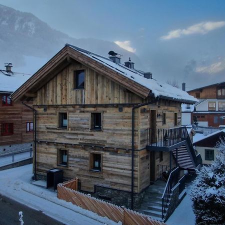 Chalet Alpenglueck By Kaprun Rentals Extérieur photo