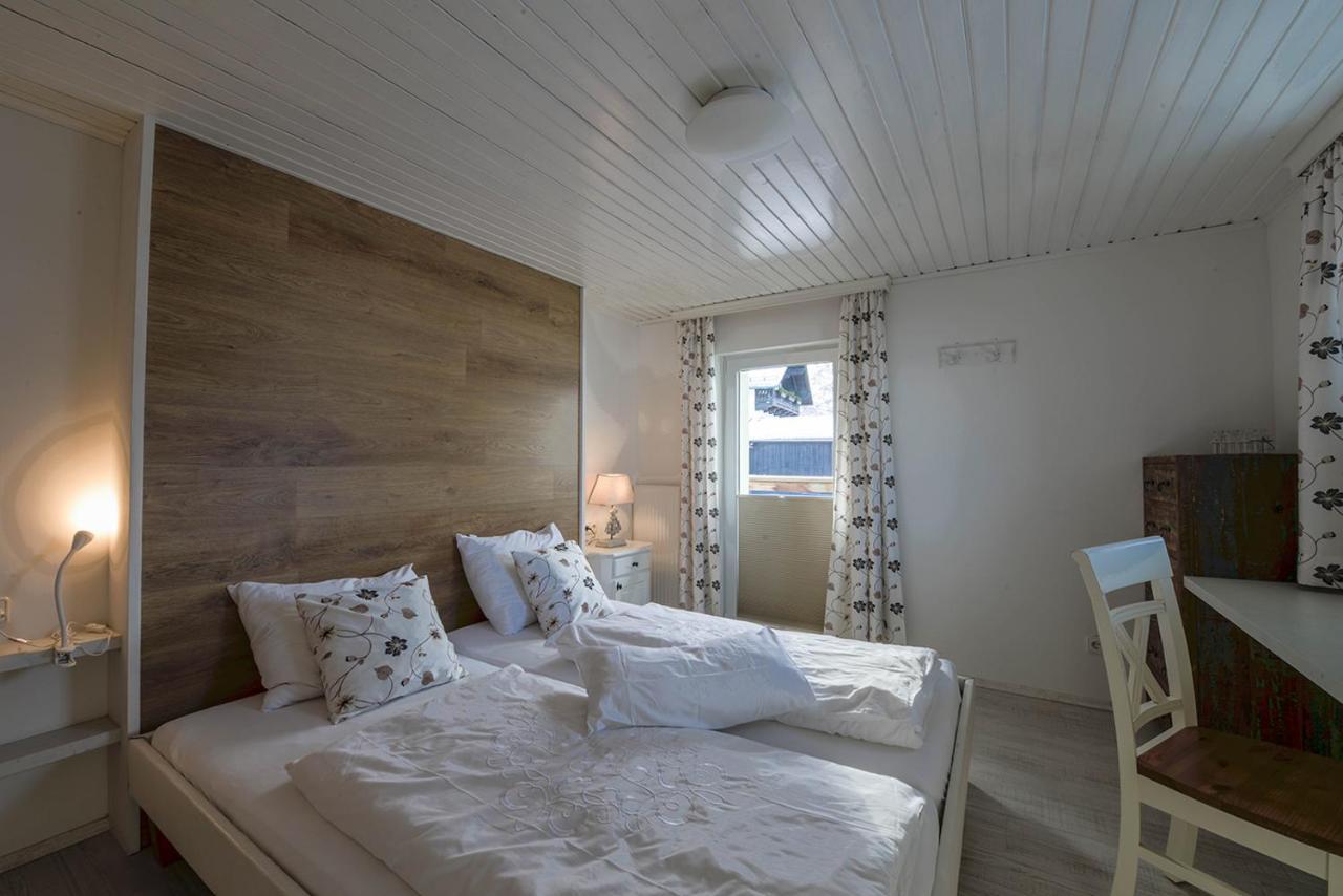 Chalet Alpenglueck By Kaprun Rentals Extérieur photo