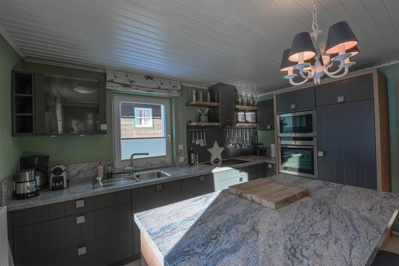 Chalet Alpenglueck By Kaprun Rentals Extérieur photo