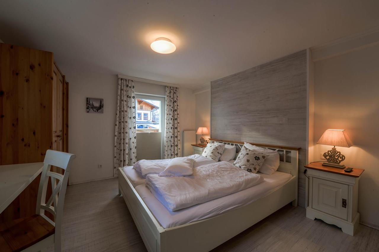 Chalet Alpenglueck By Kaprun Rentals Extérieur photo