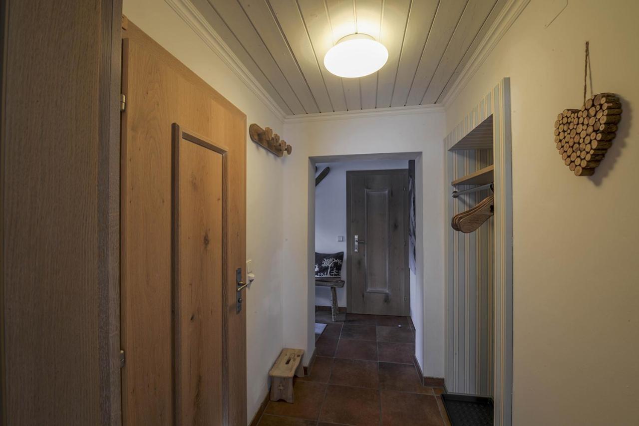 Chalet Alpenglueck By Kaprun Rentals Extérieur photo