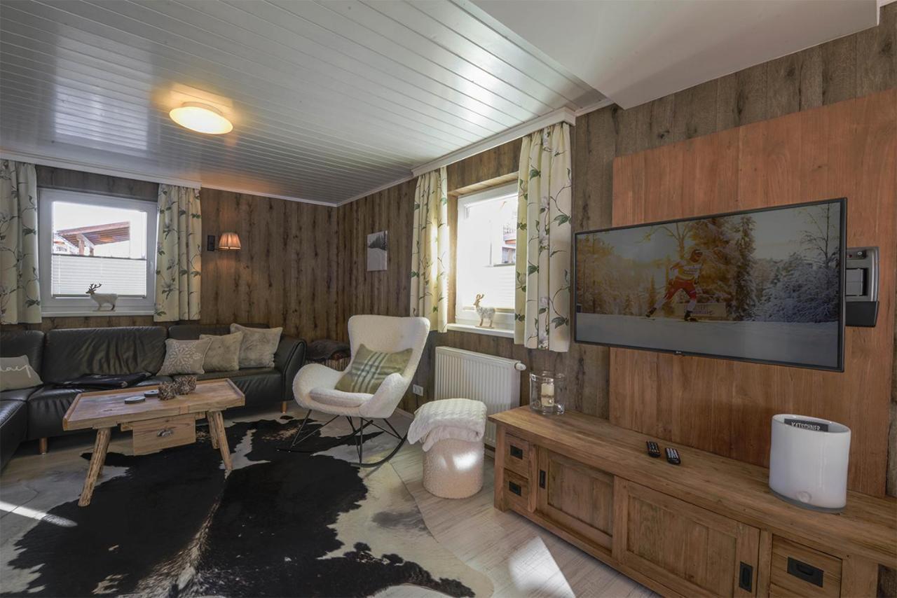 Chalet Alpenglueck By Kaprun Rentals Extérieur photo