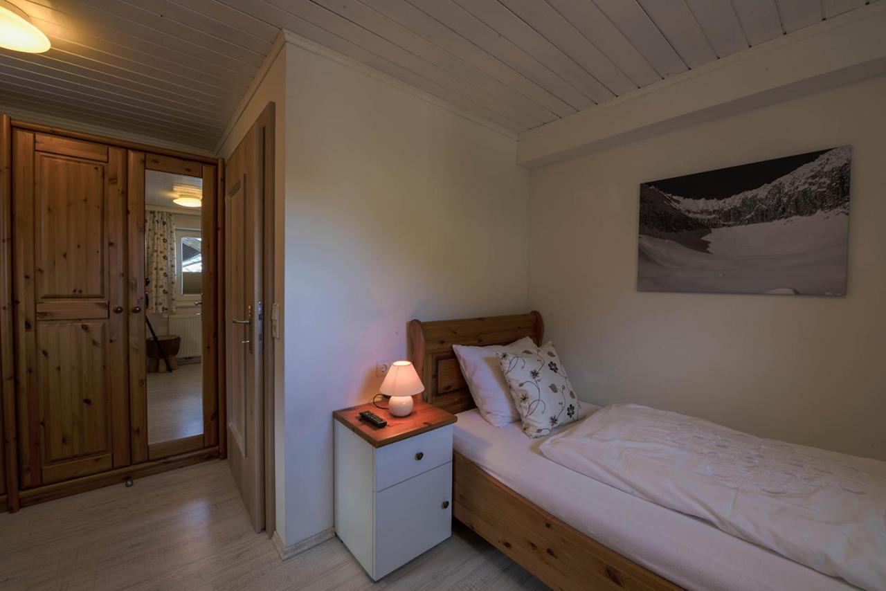 Chalet Alpenglueck By Kaprun Rentals Extérieur photo