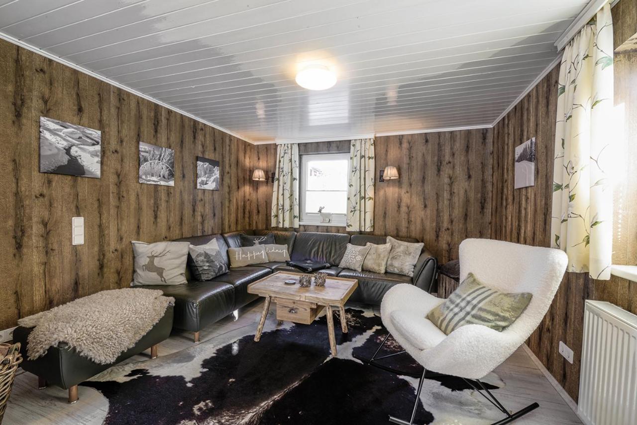 Chalet Alpenglueck By Kaprun Rentals Extérieur photo